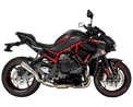 Kawasaki ZH2 2020-2026 GP-RC1 Slip-on exhaust Pro-Race exhaust systems