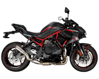 Kawasaki ZH2 2020-2026 GP-RC1 Slip-on exhaust Pro-Race exhaust systems