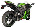 Kawasaki ZX-10R 2016-2020 GP-R1 Slip-on exhaust Pro-Race exhaust systems
