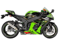Kawasaki ZX-10R 2016-2020 GP-R1L Slip-on exhaust Pro-Race exhaust systems