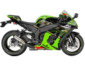 Kawasaki ZX-10R 2016-2020 GP-R2 Slip-on exhaust Pro-Race exhaust systems