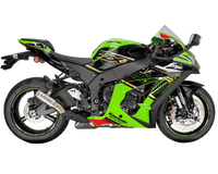 Kawasaki ZX-10R 2016-2020 GP-R2 Slip-on exhaust Pro-Race exhaust systems