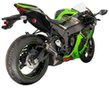 Kawasaki ZX-10R 2016-2020 GP-R3 Slip-on exhaust Pro-Race exhaust systems
