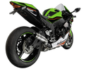 Kawasaki ZX-10R 2021-2026 GP-R1 Slip-on exhaust Pro-Race exhaust systems