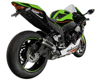 Kawasaki ZX-10R 2021-2026 GP-R1 Slip-on exhaust Pro-Race exhaust systems