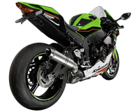 Kawasaki ZX-10R 2021-2026 GP-R1L Slip-on exhaust Pro-Race exhaust systems