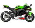 Kawasaki ZX-10R 2021-2026 GP-R1L Slip-on exhaust Pro-Race exhaust systems