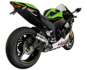Kawasaki ZX-10R 2021-2026 GP-R2 Slip-on exhaust Pro-Race exhaust systems