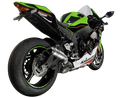 Kawasaki ZX-10R 2021-2026 GP-R3 Slip-on exhaust Pro-Race exhaust systems
