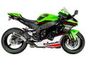 Kawasaki ZX-10R 2021-2026 GP-R3 Slip-on exhaust Pro-Race exhaust systems