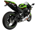 Kawasaki ZX-10R 2021-2026 GP-S1 Slip-on exhaust Pro-Race exhaust systems