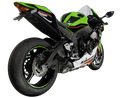 Kawasaki ZX-10R 2021-2026 GP-S1 Slip-on exhaust Pro-Race exhaust systems