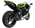 Kawasaki ZX-10R 2021-2026 GP-S1 Slip-on exhaust Pro-Race exhaust systems