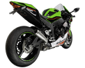 Kawasaki ZX-10R 2021-2026 GP-RC1 Slip-on exhaust Pro-Race exhaust systems