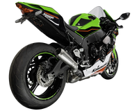 Kawasaki ZX-10R 2021-2026 GP-RC1 Slip-on exhaust Pro-Race exhaust systems