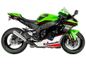 Kawasaki ZX-10R 2021-2026 GP-RC1 Slip-on exhaust Pro-Race exhaust systems