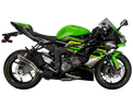 Kawasaki ZX-6R & 636 2024-2026 GP-R3 Slip-on exhaust Pro-Race exhaust systems