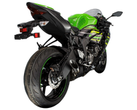 Kawasaki ZX-6R & 636 2024-2026 GP-S1 Slip-on exhaust Pro-Race exhaust systems