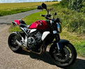 Honda CB1000R 2018-2026 GP-R4 Slip-on exhaust Pro-Race exhaust systems