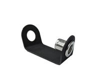 Triumph speed triple 1200 RS/RX 2025-2026 Cat cover bracket Pro-Race exhaust systems