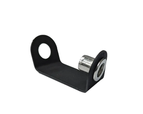 Triumph speed triple 1200 RS/RX 2025-2026 Cat cover bracket Pro-Race exhaust systems
