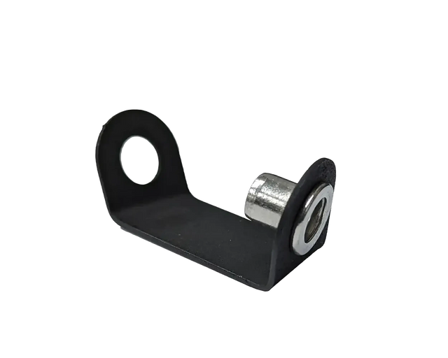 Triumph speed triple 1200 RS/RX 2025-2026 Cat cover bracket Pro-Race exhaust systems