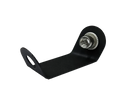 Triumph speed triple 1200 RS/RX 2025-2026 Cat cover bracket Pro-Race exhaust systems