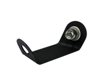 Triumph speed triple 1200 RS/RX 2025-2026 Cat cover bracket Pro-Race exhaust systems