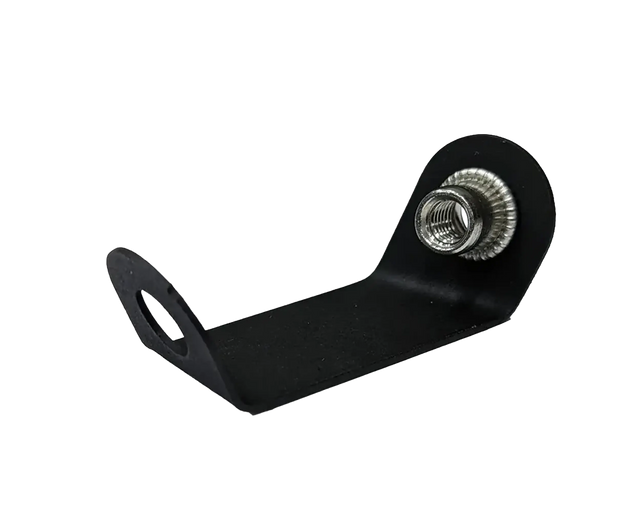 Triumph speed triple 1200 RS/RX 2025-2026 Cat cover bracket Pro-Race exhaust systems