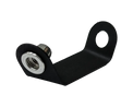 Triumph speed triple 1200 RS/RX 2025-2026 Cat cover bracket Pro-Race exhaust systems
