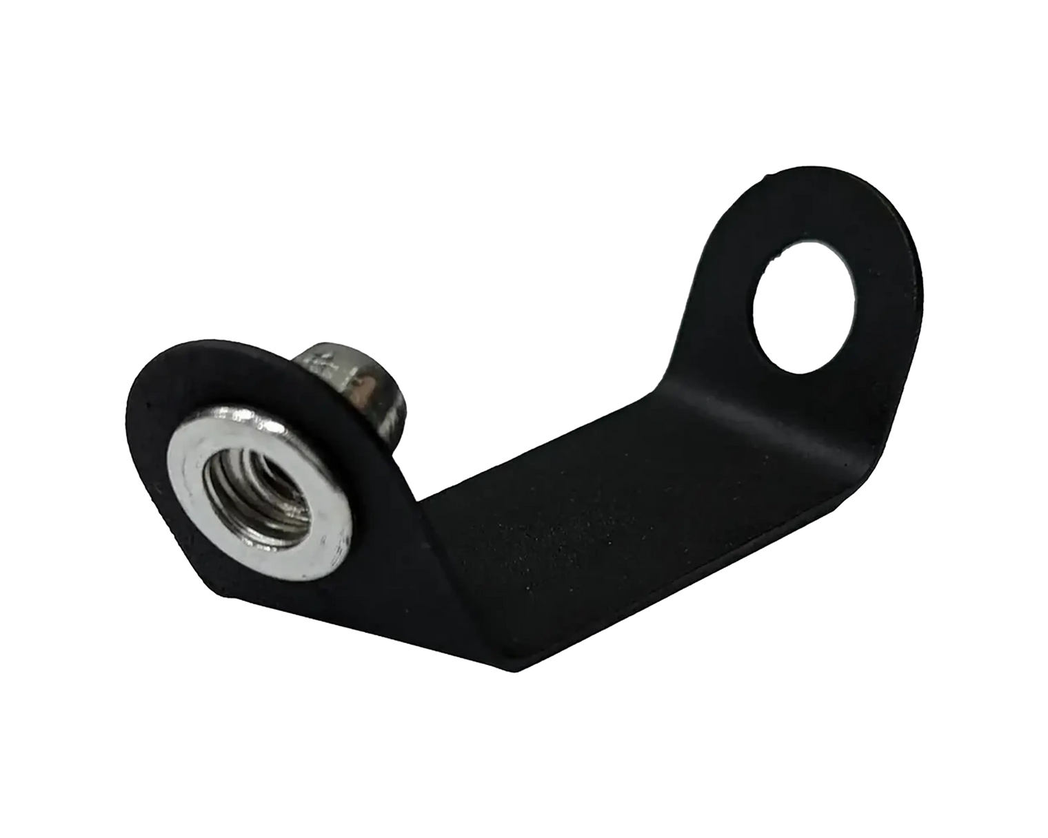 Triumph speed triple 1200 RS/RX 2025-2026 Cat cover bracket Pro-Race exhaust systems