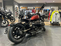 BMW R18 2020-2024 SR-1 Full titanium Pie-cut SR-1 Exhaust System Pro-Race exhaust systems