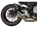 BMW S1000XR 2015-2019 GP-S1 Slip-on exhaust Pro-Race exhaust systems