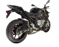 BMW S1000R 2017-2020 GP-S1 Slip-on exhaust Pro-Race exhaust systems