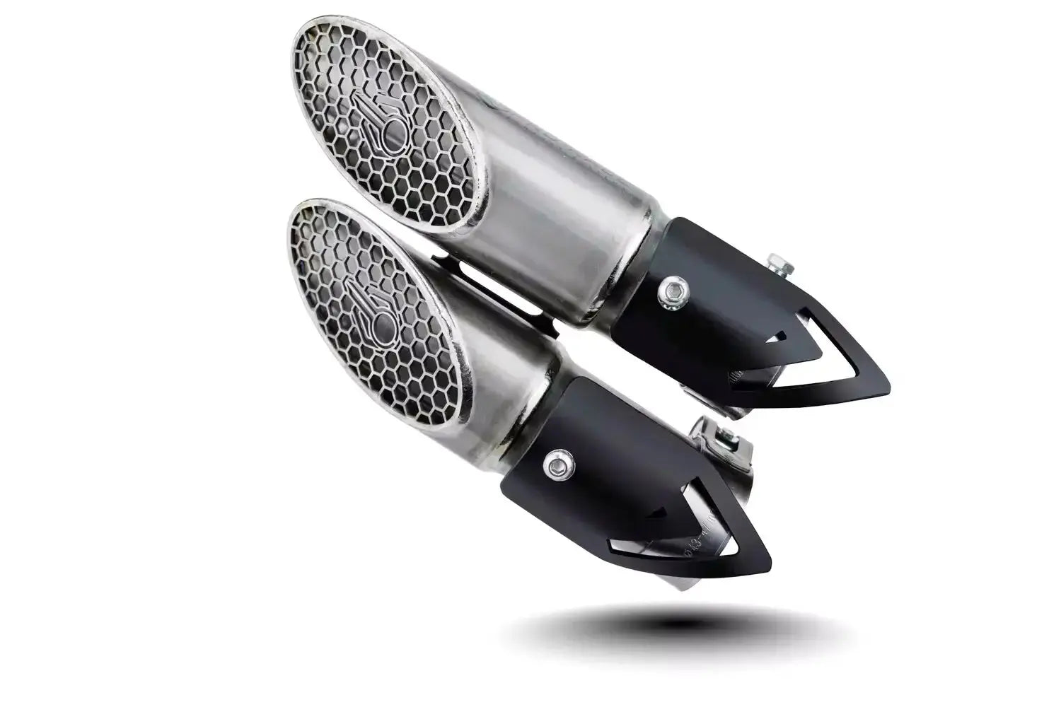 Triumph speed triple 1200 RS/RX 2025-2026 GP-S1 Slip-on exhaust Pro-Race exhaust systems